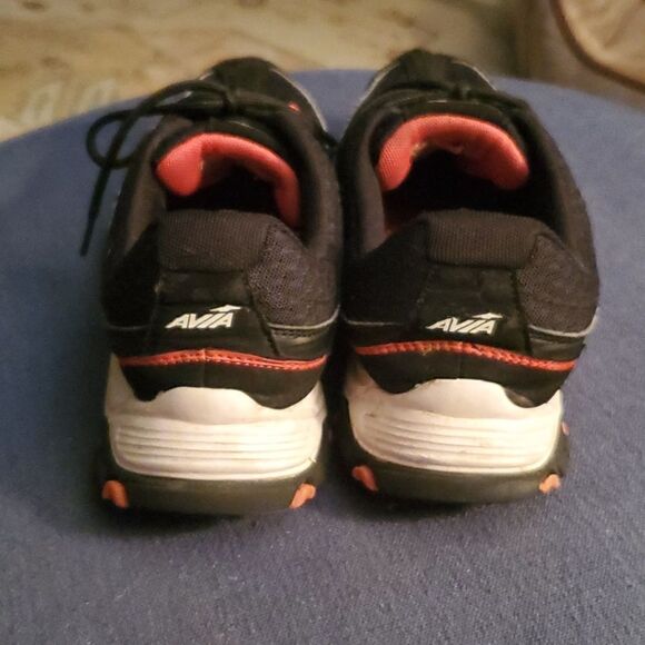 Avia Women's Elevate Athletic Shoes, Size 9, Medium Width - Picture 4 of 8